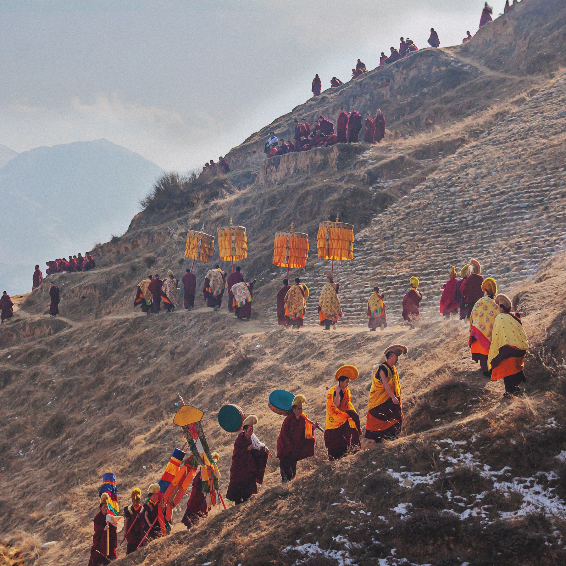 What Buddhism can teach luxury about belonging in Asia