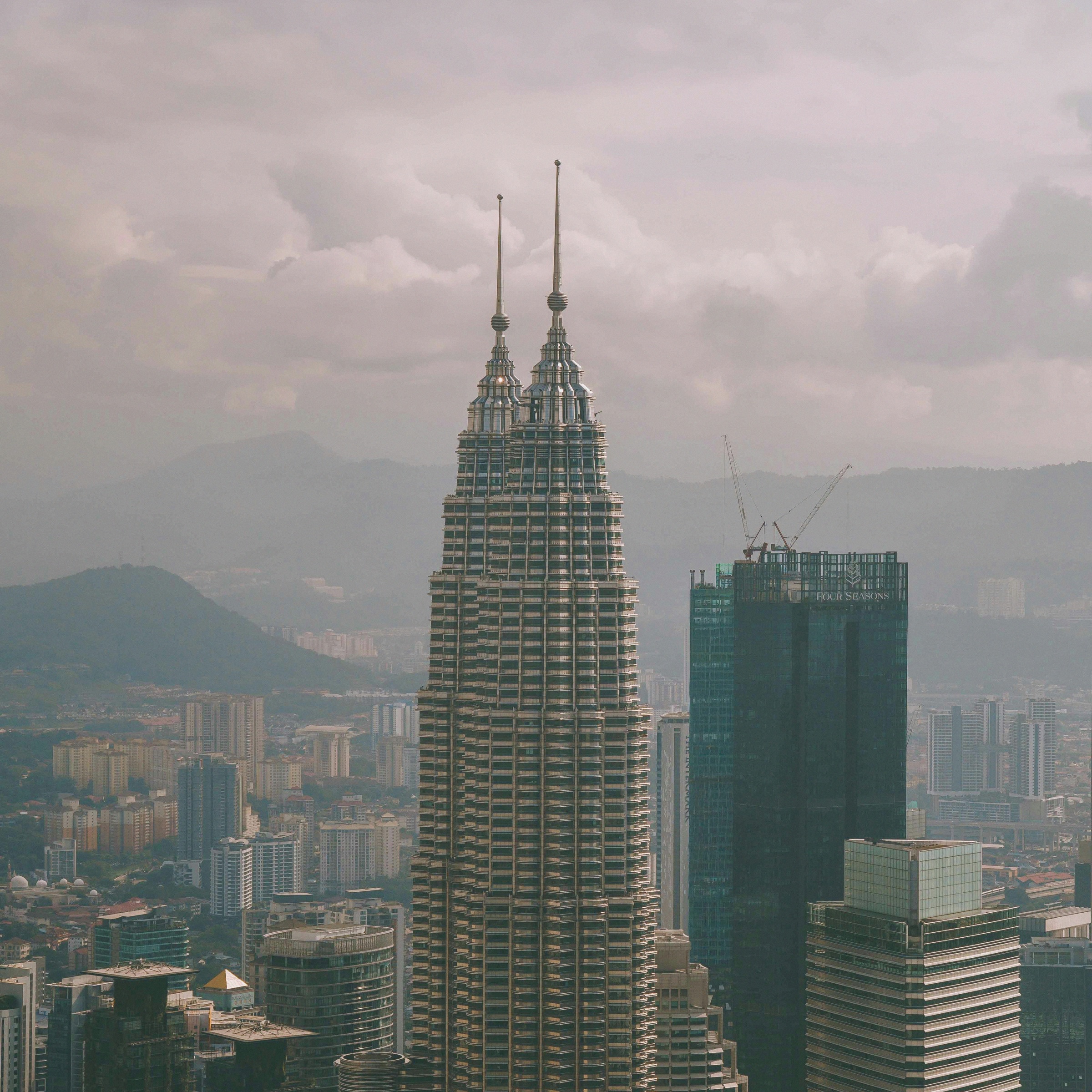 Southeast Asia's underestimated creative markets