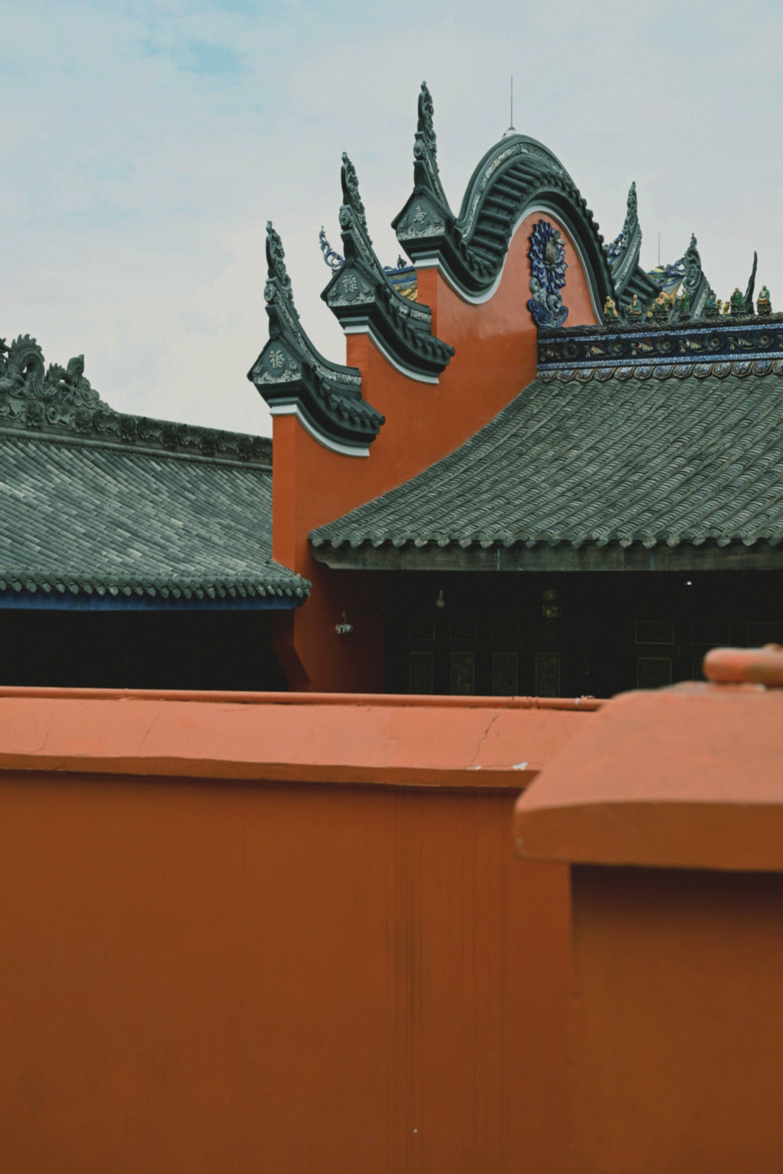 Aesthetic shift: China's new cultural confidence